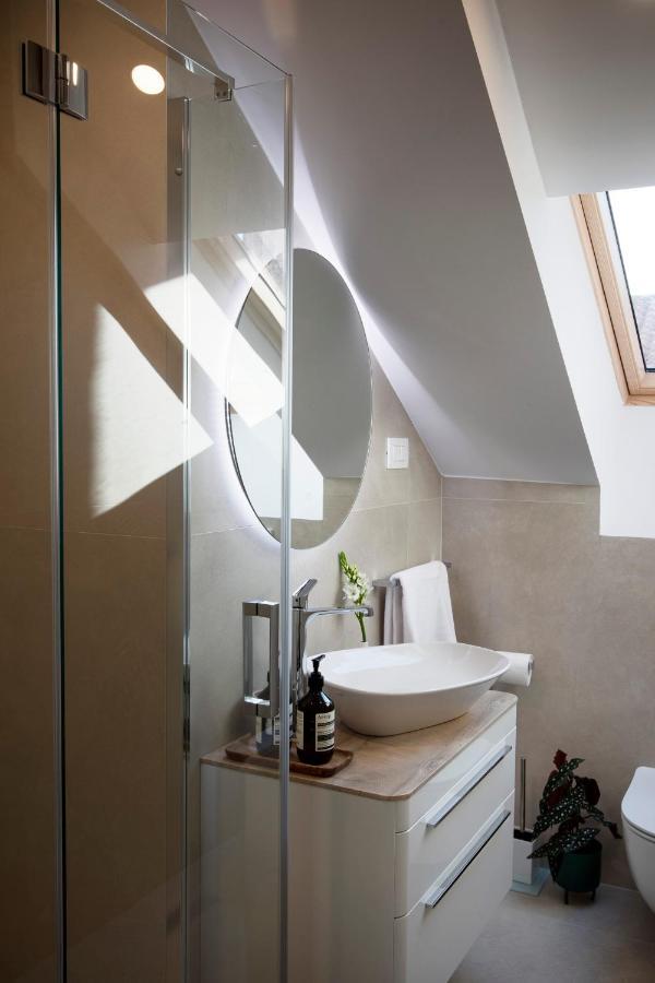 Two Bedroom Luxury Apartment Sorgo Cerva In Dubrovnik Old Town Eksteriør bilde