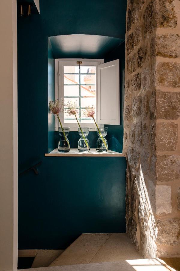 Two Bedroom Luxury Apartment Sorgo Cerva In Dubrovnik Old Town Eksteriør bilde