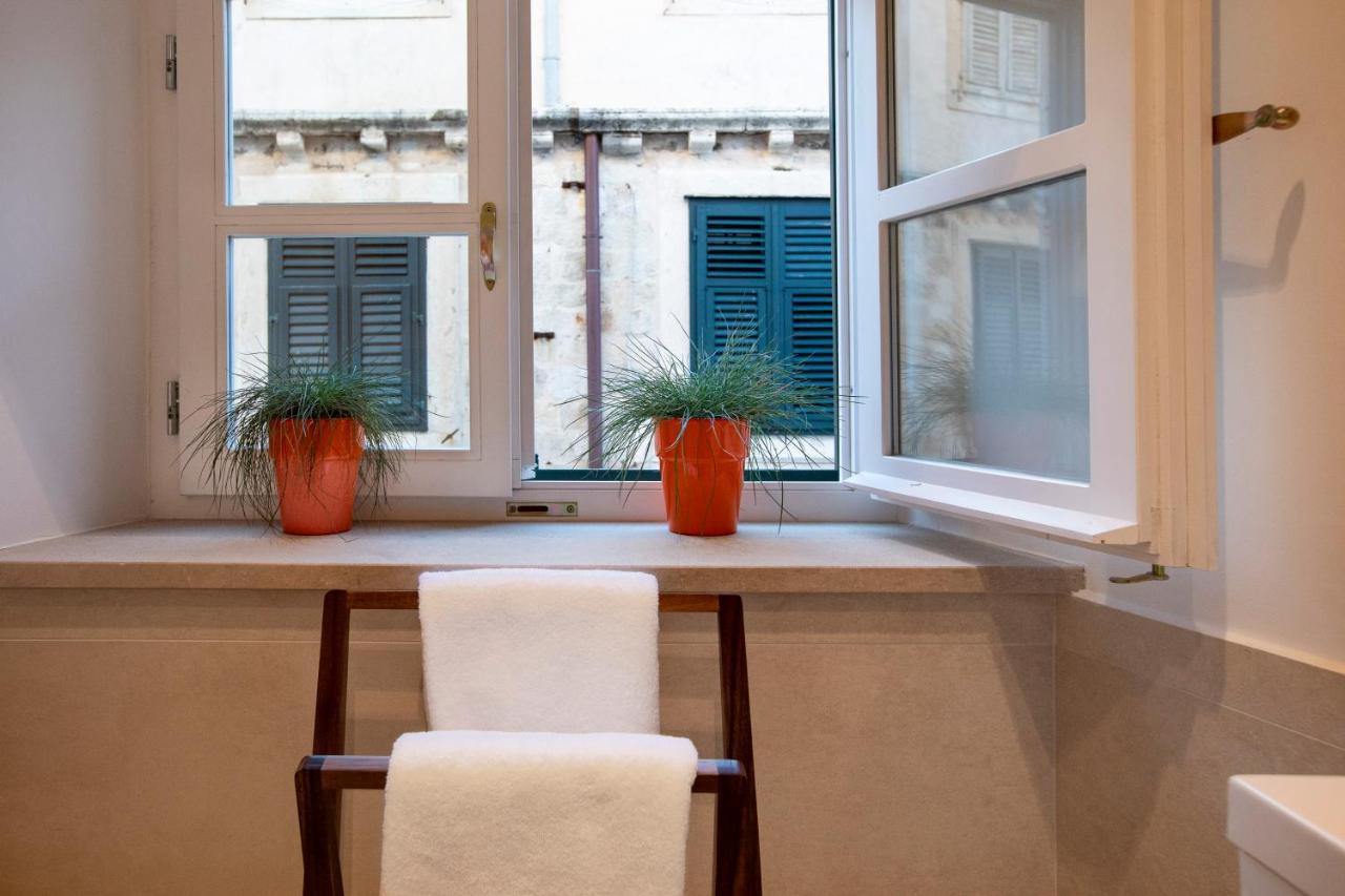 Two Bedroom Luxury Apartment Sorgo Cerva In Dubrovnik Old Town Eksteriør bilde