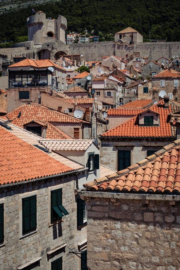 Two Bedroom Luxury Apartment Sorgo Cerva In Dubrovnik Old Town Eksteriør bilde