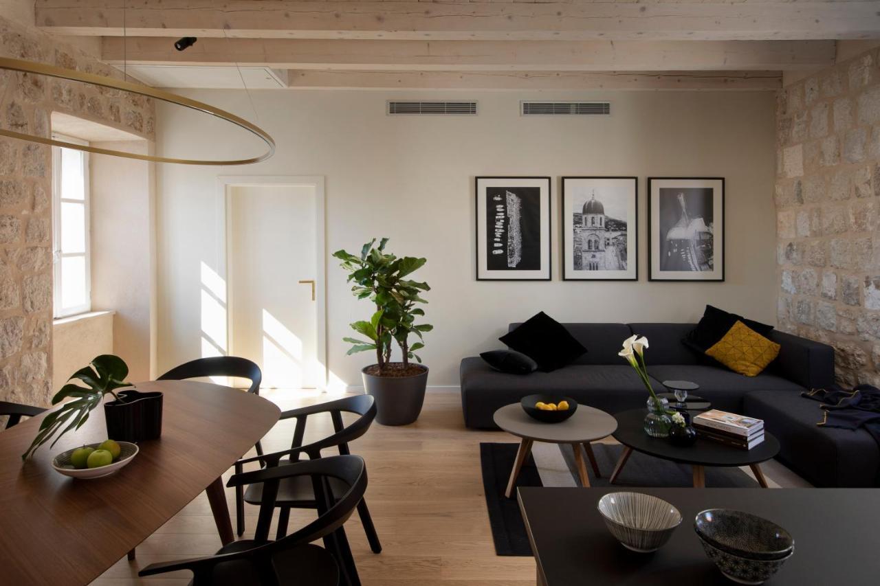 Two Bedroom Luxury Apartment Sorgo Cerva In Dubrovnik Old Town Eksteriør bilde