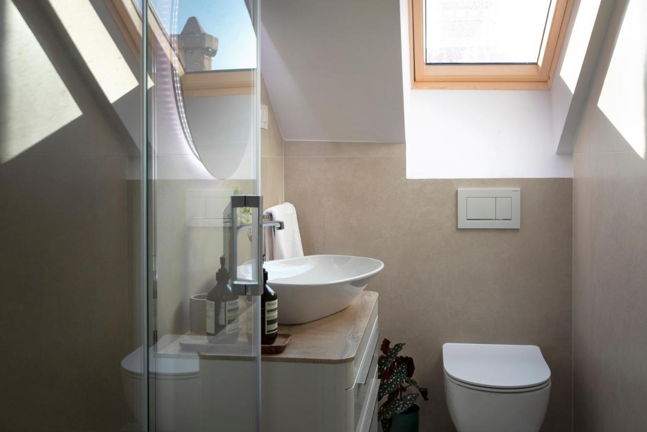 Two Bedroom Luxury Apartment Sorgo Cerva In Dubrovnik Old Town Eksteriør bilde