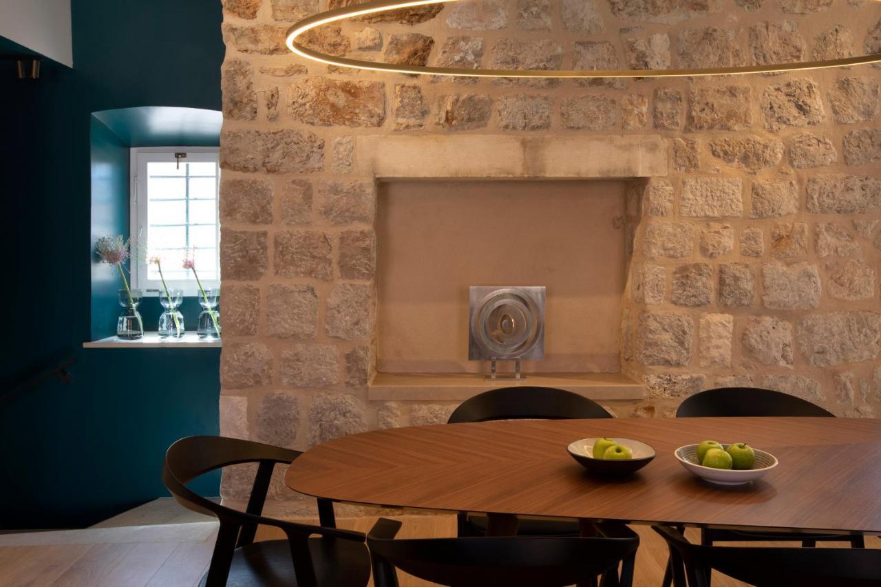 Two Bedroom Luxury Apartment Sorgo Cerva In Dubrovnik Old Town Eksteriør bilde