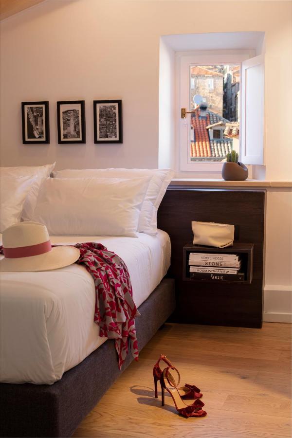 Two Bedroom Luxury Apartment Sorgo Cerva In Dubrovnik Old Town Eksteriør bilde
