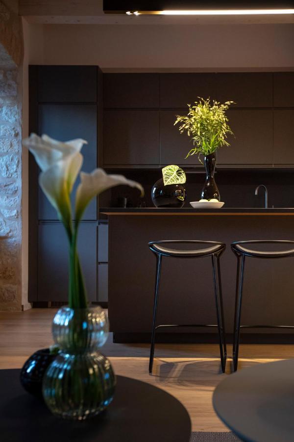 Two Bedroom Luxury Apartment Sorgo Cerva In Dubrovnik Old Town Eksteriør bilde