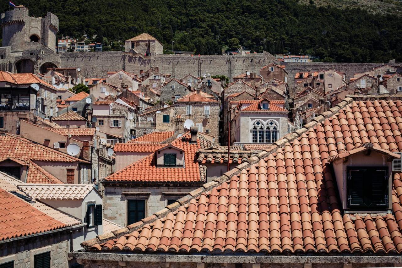 Two Bedroom Luxury Apartment Sorgo Cerva In Dubrovnik Old Town Eksteriør bilde