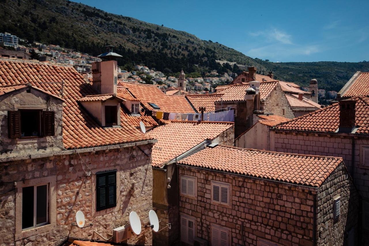 Two Bedroom Luxury Apartment Sorgo Cerva In Dubrovnik Old Town Eksteriør bilde